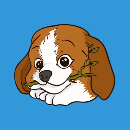 Beagle Love Emojis Cheats