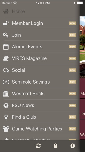 FSU Alumni Association(圖3)-速報App