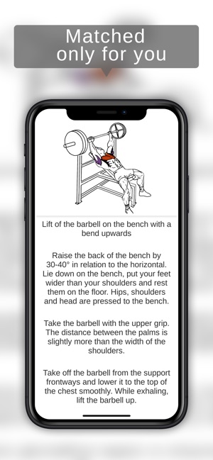 Fitness PRO Plus Bodybuilding(圖3)-速報App
