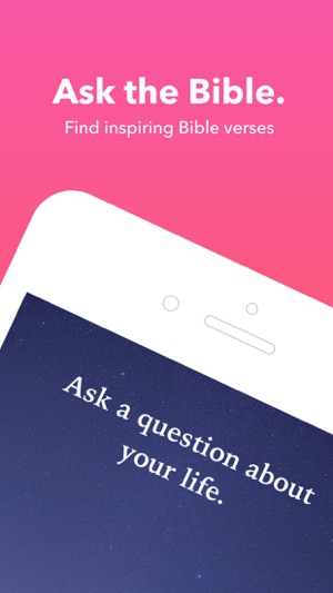 Ask the Bible Your Questions(圖1)-速報App