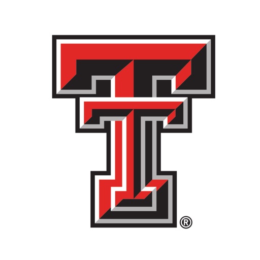 Texas Tech Red Raiders Stickers PLUS for iMessage icon