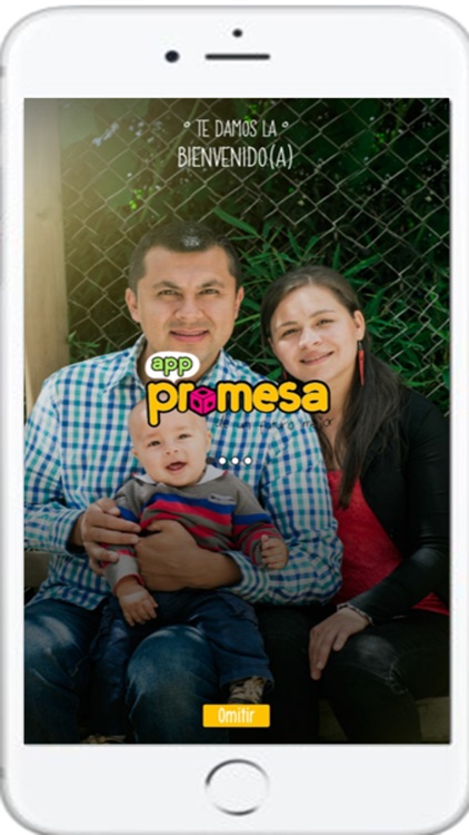 Promesa