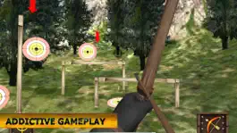 Game screenshot Archer Master Jungle mod apk