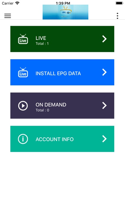 SL-IPTV