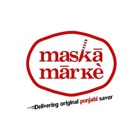 Top 6 Food & Drink Apps Like Maska Marke - Best Alternatives