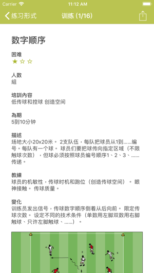 Soccer Training(圖2)-速報App