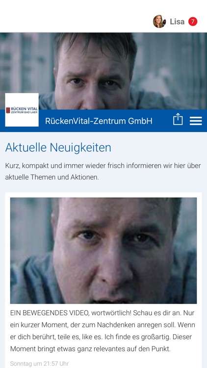 RückenVital-Zentrum GmbH