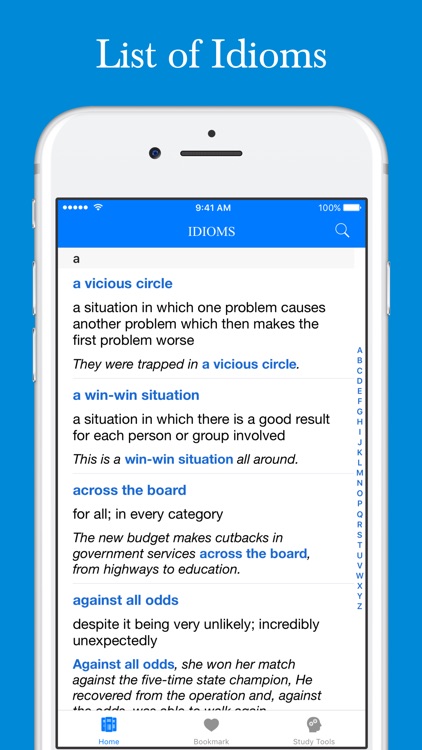 Mastering Idioms for TOEFL®