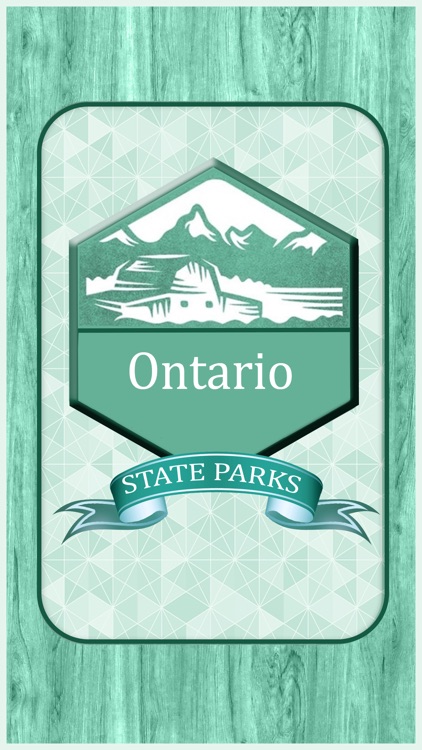 State Parks In Ontario