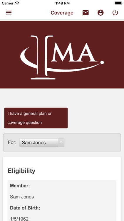 IMA, Inc. screenshot-3