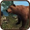 Experience the thrill of being an actual Bear as he rules his large forest and hunt for prey