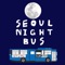 bus driver came to kill the zombies of Seoul