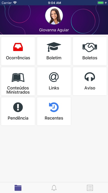 Simbios App