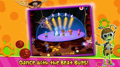 Beat Bugs: Sing-Along screenshot 4