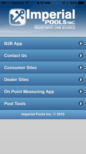 Imperial Pools(圖1)-速報App