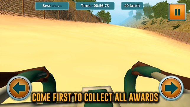 MTB Downhill Cycle Racing(圖3)-速報App