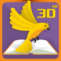 AR English Book