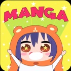 Top 37 Entertainment Apps Like Manga Reader - Comic View - Best Alternatives