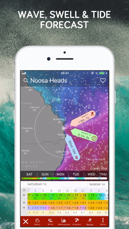 Windy.com screenshot-5