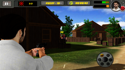 Tushagni The Game screenshot 3
