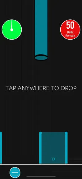 Game screenshot 50 Ball Drop apk