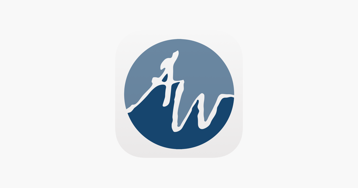 App Store: Alan Watts Seminar Series