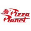 Pizza Planet Preston