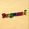 Tangrams are objects that children can use to experiment with geometric concepts