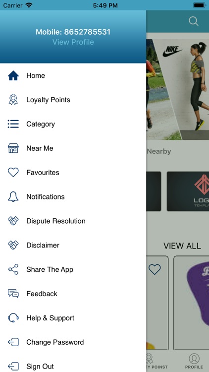 Discolic screenshot-5