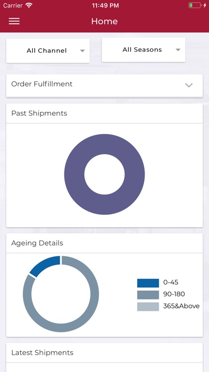 Customer Portal