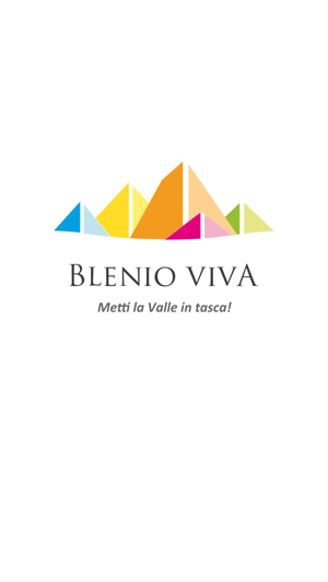 BLENIO VIVA la valle in tasca(圖1)-速報App