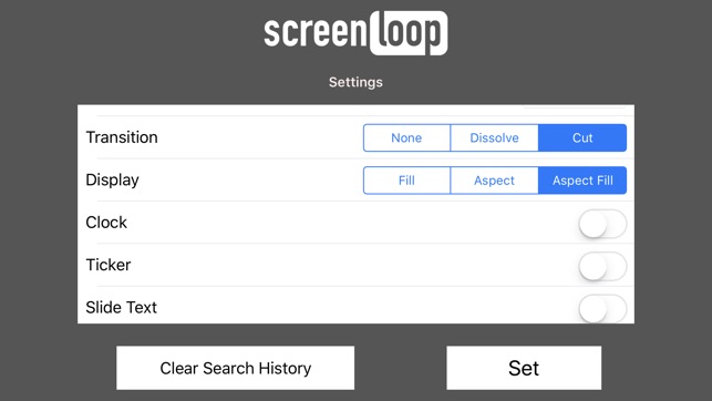 Screenloop(圖3)-速報App