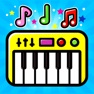 Get Kids Piano Games & Baby Sounds for iOS, iPhone, iPad Aso Report