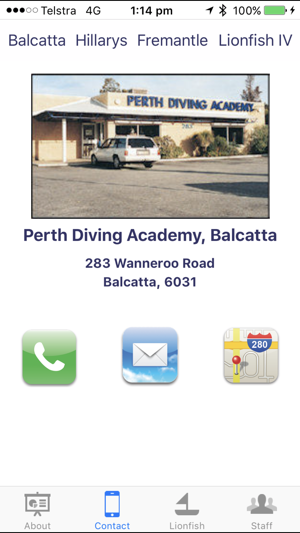 Perth Diving Academy(圖3)-速報App