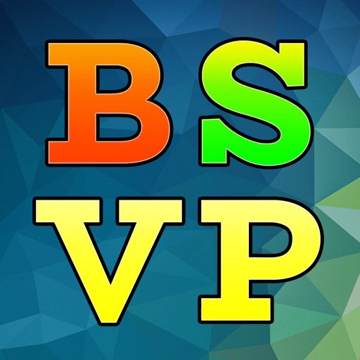 BSVP - Bingo Slots Video Poker Icon