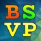 Come & Enjoy BSVP