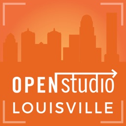 Open Studio Weekend
