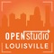 The Louisville Art Finder App works as a navigational tool to explore professional artists’ studios and creative hotspots throughout the Louisville metro area