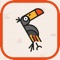 Jump Birdie Jump is an insanely addictive game that you'll play the entire day