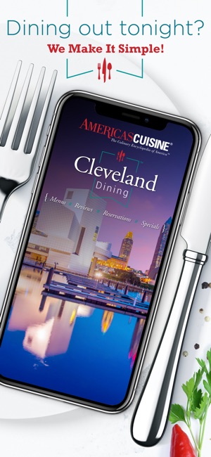 Cleveland Dining