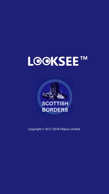 Scottish Borders Looksee AR screenshot-6