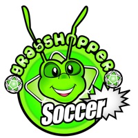 Grasshopper Soccer