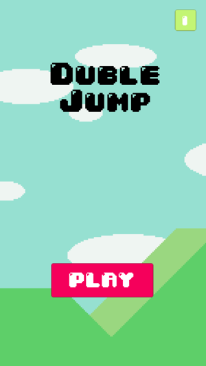 DubleJump(圖1)-速報App