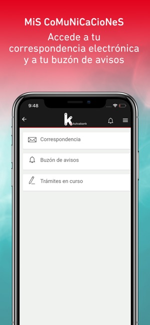 Kutxabank(圖3)-速報App