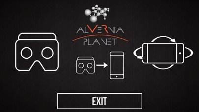 How to cancel & delete AlVeRnia Planet from iphone & ipad 4