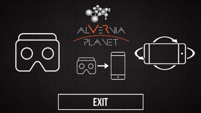 AlVeRnia Planet screenshot 4