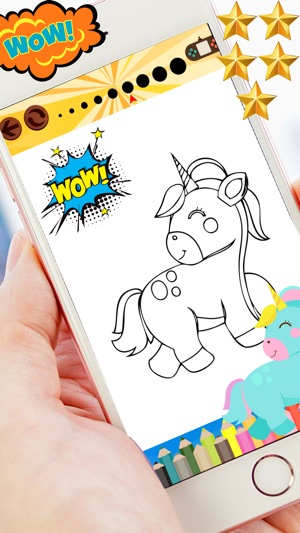 Cute Animals Coloring Book(圖1)-速報App