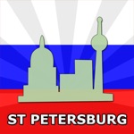 St. Petersburg Reiseführer Offline