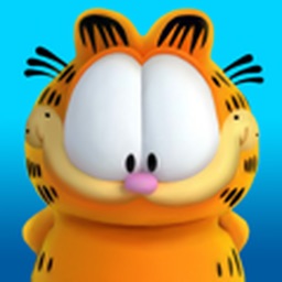 My Talking Garfield