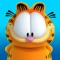 My Talking Garfield